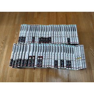 うみねこのなく頃に 全巻 55冊セット(全巻セット)