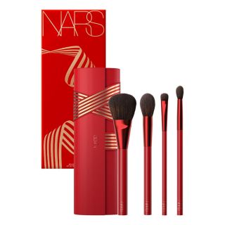 ナーズ(NARS)のNARS ブラシセット  数量限定(コフレ/メイクアップセット)