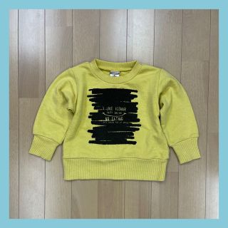 SUNDEWDROPトレーナー 90(Tシャツ/カットソー)