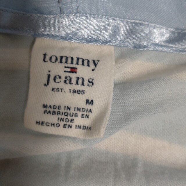 TOMMY(トミー)のトミー  ガール パーカー レディースのトップス(パーカー)の商品写真