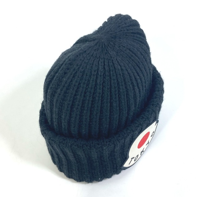 モンクレール MONCLER TOKYO ロゴ 東京 日本 berretto tricot ビーニー