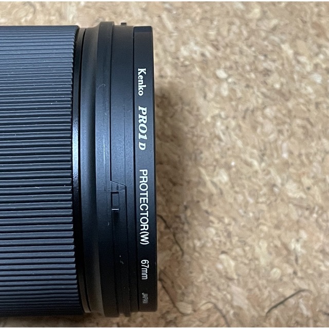 Canon用 シグマ 単焦点レンズ SIGMA 16mm F1.4 DC DN Canon用 シグマ 単焦点レンズ SIGMA 16mm F1.4 DC DN