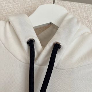 MONCLER - モンクレール MONCLER パーカー プルオーバー ロゴ 新品未