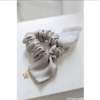 Her lip to - Classic Shimmering Ribbon Chouchouの通販|ラクマ
