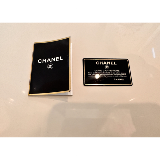 CHANEL(シャネル)のCHANEL シャネル　ハンドバッグ　人気ピンク　未使用 レディースのバッグ(ハンドバッグ)の商品写真