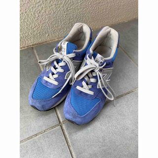 ニューバランス(New Balance)のニューバランス/996スニーカー(スニーカー)