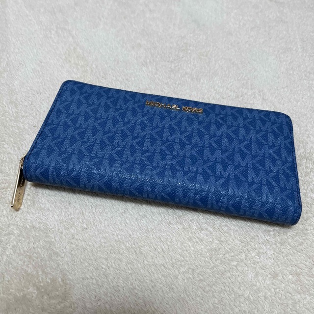 Michael Kors(マイケルコース)のマイケルコース　財布 レディースのファッション小物(財布)の商品写真