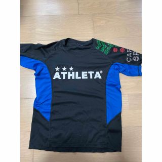 アスレタ(ATHLETA)の666様専用アスレタTシャツ(ウェア)