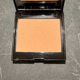 ローラメルシエ(laura mercier)のローラメルシエ　チーク　ブラッシュカラーインフュージョン　04 ジンジャー(チーク)