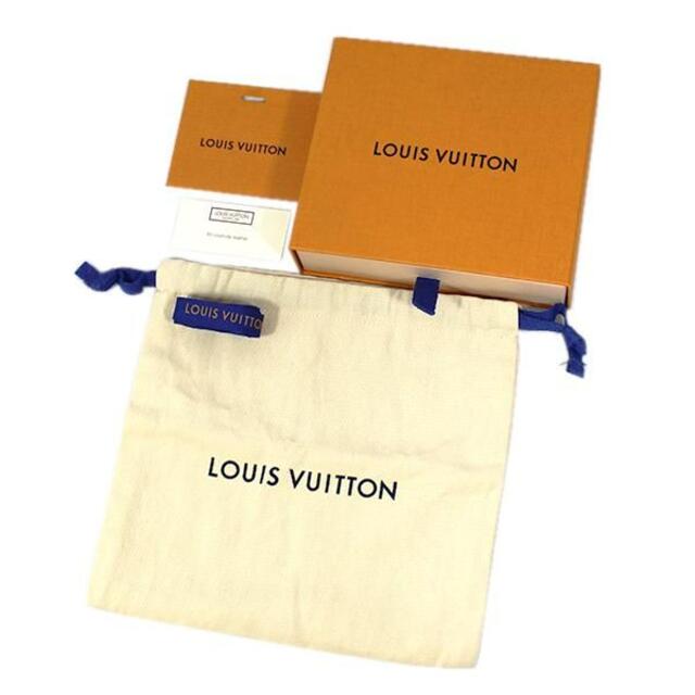 LOUIS VUITTON - 極美品☆ルイヴィトン 二つ折り財布 モノグラム・アン ...