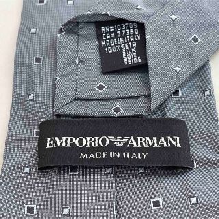 エンポリオアルマーニ(Emporio Armani)のエンポリオアルマーニ  ネクタイ (ネクタイ)