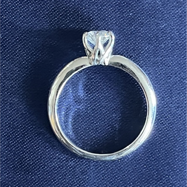 MIKIMOTO - ミキモト 婚約指輪 0.47ctの通販 by くじら's shop MIKIMOTO - ミキモト 婚約指輪 0.47ctの通販 by くじら's shop