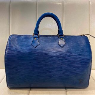 ヴィトン(LOUIS VUITTON) エピ ボストンバッグ(メンズ)の通販 75点