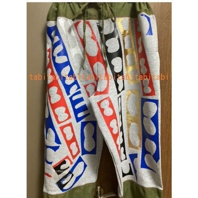 3/26限定値下 新品 MARYAM NASSIR ZADEH コラボパンツ | www.mxfactory.fr