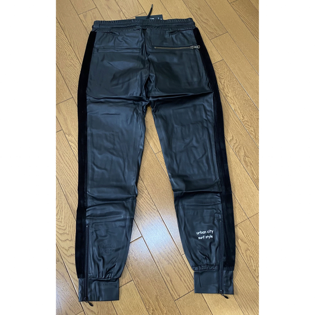ダボロ パンツ daboro-