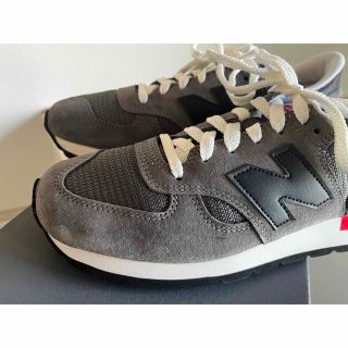 美品！貴重！NEW BALANCE M990HL 992 993 1300