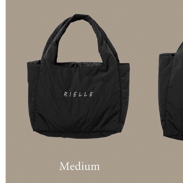 その他RIELLE riche 2023 HAPPY BAG (Medium Bag)