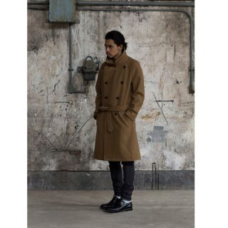 UNDERCOVER - UNDERCOVER アンダーカバー 21SS ボンテージデザイン