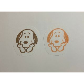 消しゴムはんこ(はんこ)