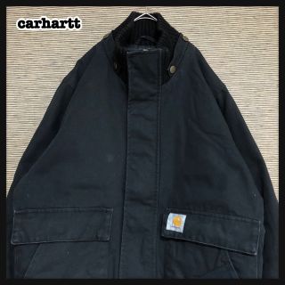 カーハート(carhartt)の【カーハート】レンジャージャケット　エンブレムタグ　アウター　ブルゾン　＠５ｗ(その他)