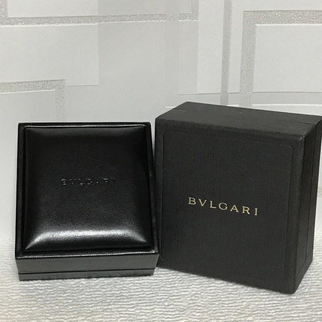 BVLGARI(ブルガリ)のブルガリ  ケース インテリア/住まい/日用品のインテリア小物(その他)の商品写真