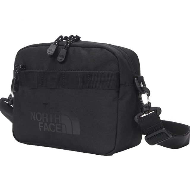 THE NORTH FACE(ザノースフェイス)のTHE NORTHFACE WL LOGO CROSS BAG S クロスバック メンズのバッグ(ショルダーバッグ)の商品写真