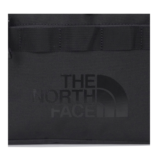 THE NORTH FACE(ザノースフェイス)のTHE NORTHFACE WL LOGO CROSS BAG S クロスバック メンズのバッグ(ショルダーバッグ)の商品写真