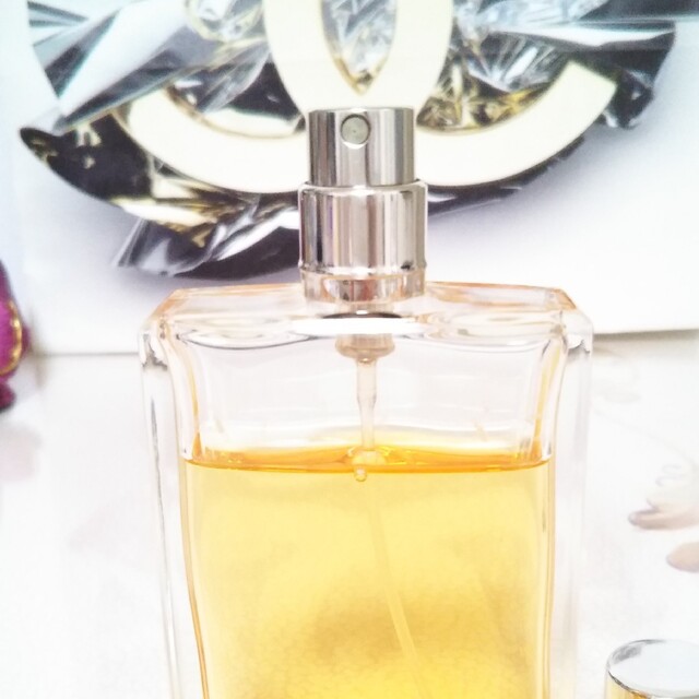 CHANEL(シャネル)の【CHANEL】シャネル香水　50ml コスメ/美容の香水(香水(女性用))の商品写真