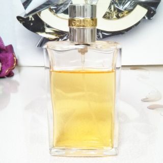 シャネル(CHANEL)の【CHANEL】シャネル香水　50ml(香水(女性用))