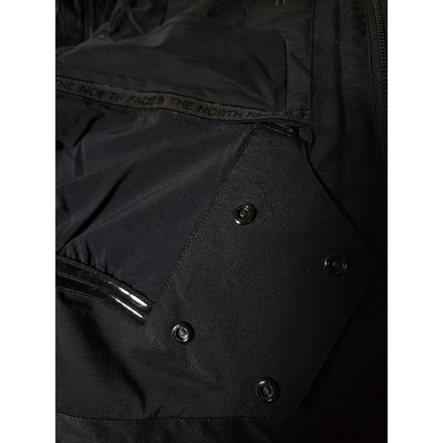 ■新品・未使用・XLサイズ・K■ ノースフェイス マウンテンジャケット
