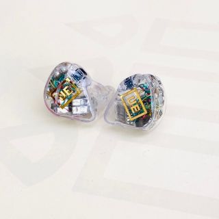 UE LIVE To Go ultimate ears(ヘッドフォン/イヤフォン)