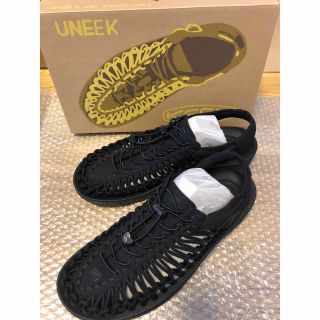 キーン(KEEN)のB320 KEEN キーン　サンダル　ユニーク　30cm(サンダル)