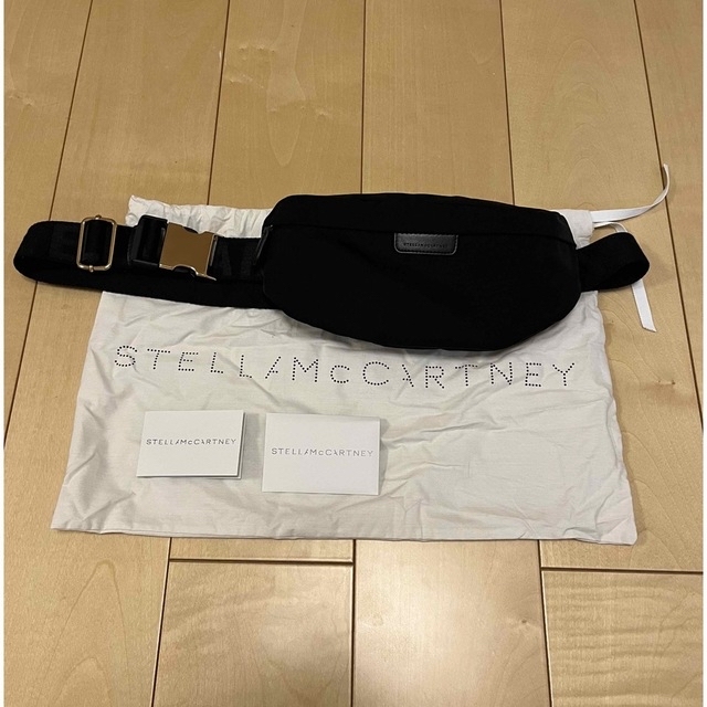 Stella McCartney(ステラマッカートニー) ボディバッグ 上等な 51.0 ...