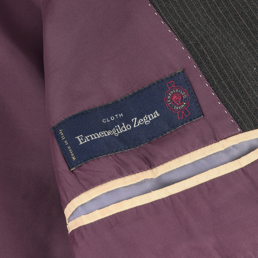 Paul Smith ポールスミス Ermenegildo Zegna エルメネジルド ゼニア