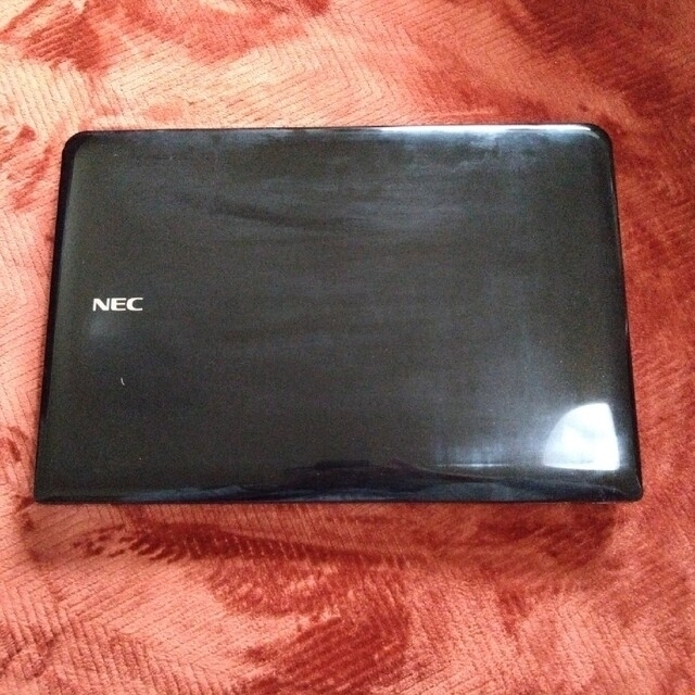 【訳あり】NEC  PC-LS550J26B