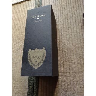 ドンペリニヨン(Dom Pérignon)のドン・ペリニヨン 箱　2003(その他)