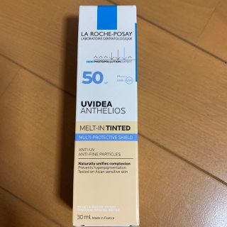 訳あり　ラロッシュポゼ UVイデアXL ティントSPF50PA++++(BBクリーム)