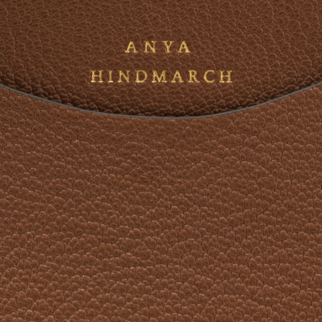 【新品/箱付】ANYA HINDMARCH 二つ折り財布 Cedar 完売品