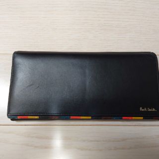 ポールスミス(Paul Smith)のポール　スミス　長財布　メンズ(長財布)