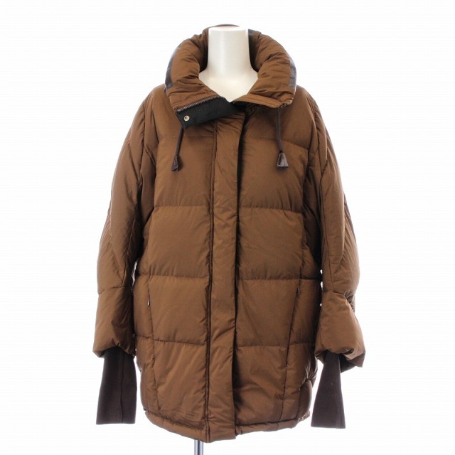 Spick & Span - スピック&スパン ADROIT 20AW ダウンジャケット Spick & Span - スピック&スパン ADROIT 20AW ダウンジャケット