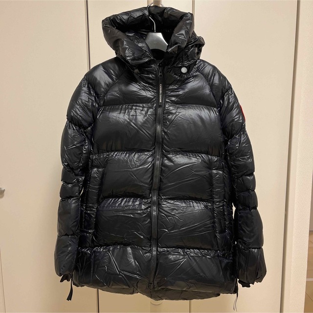 セールスプロモーション 【CANADA GOOSE】CYPRESS PUFFER：ダウン