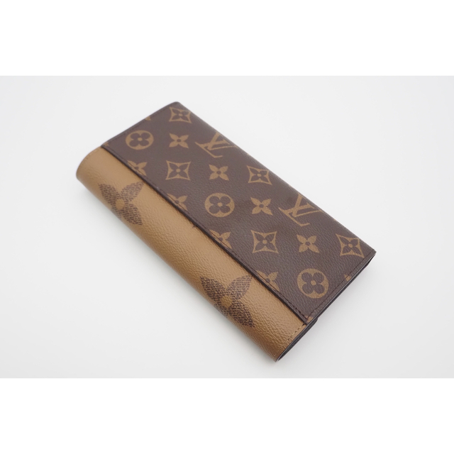 オンライン限定商品】 VUITTON LOUIS - AB リバース サラ