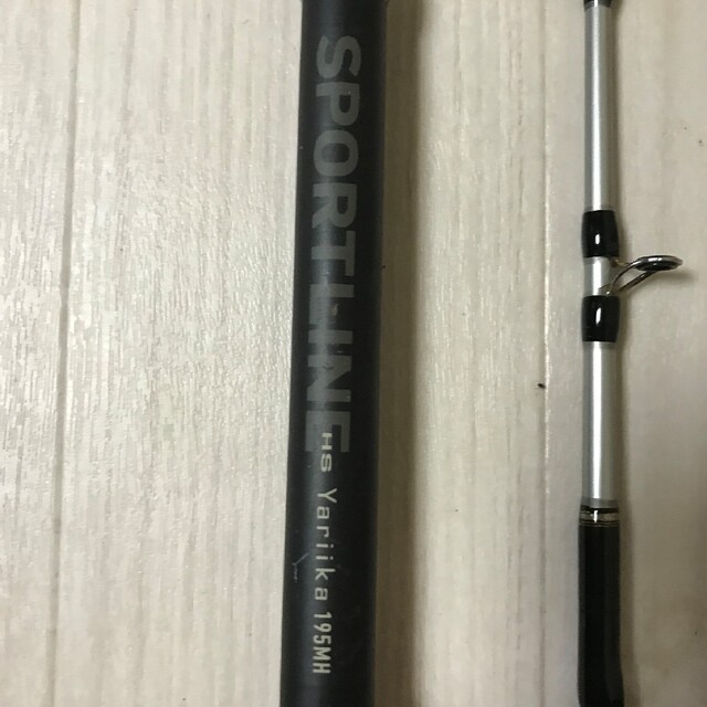 DAIWA◯電動リール◯LEOBRITZ S400◯ヤリイヤ竿