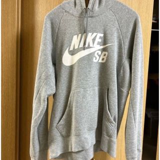 ナイキ(NIKE)の【naomi様専用】NIKE パーカー(パーカー)