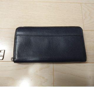 コーチ(COACH)のコーチ　長財布　メンズ(長財布)