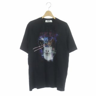 値下　MSGM 猫スウェット