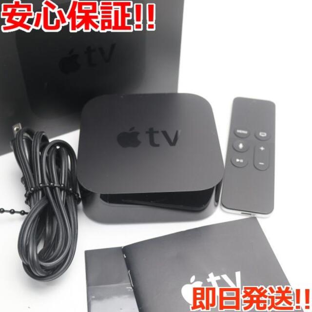 ☆決算特価商品☆ Apple TV HD 第４世代 sushitai.com.mx