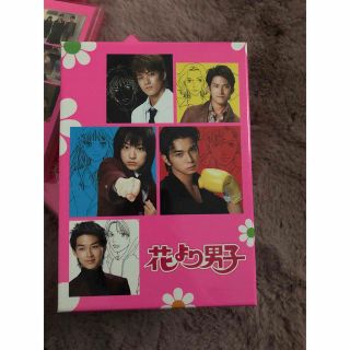 嵐 - 花より男子DVD-BOX 中古 嵐松本潤井上真央の通販 by えりぽん's