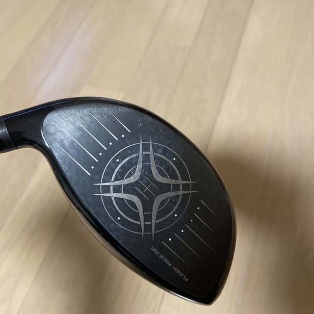 Callaway(キャロウェイ)のキャロウェイ EPIC MAX ドライバー  スポーツ/アウトドアのゴルフ(クラブ)の商品写真