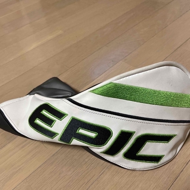 Callaway(キャロウェイ)のキャロウェイ EPIC MAX ドライバー  スポーツ/アウトドアのゴルフ(クラブ)の商品写真